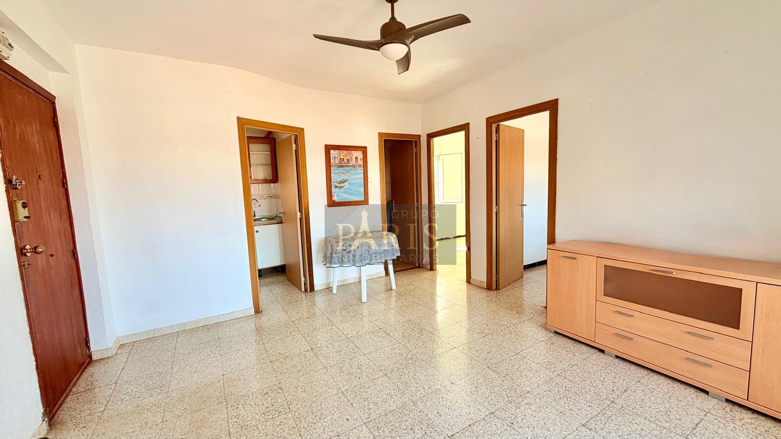 Venta de piso en Cartagena