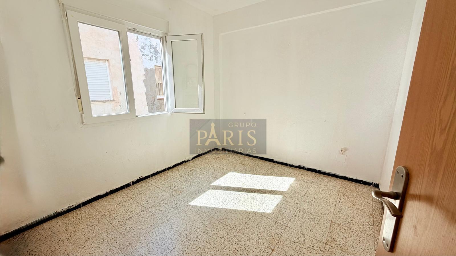 Venta de piso en Cartagena