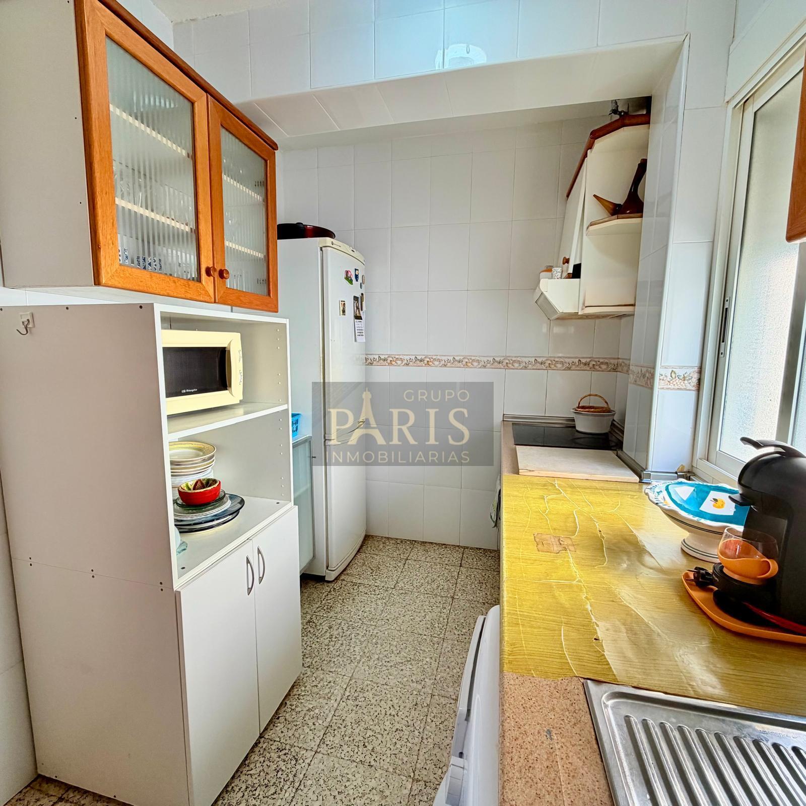 Venta de piso en Cartagena