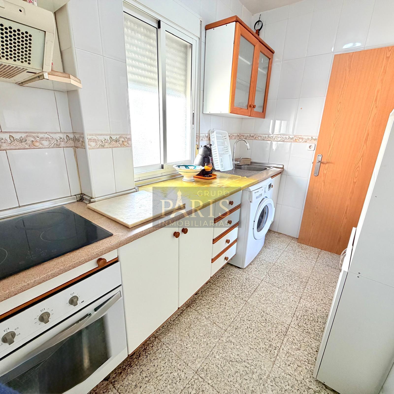 Venta de piso en Cartagena