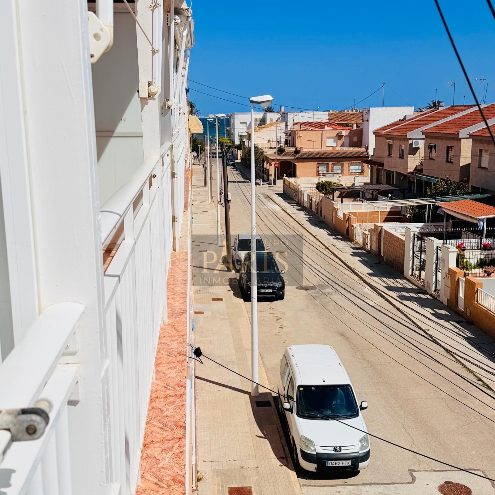 Venta de piso en Cartagena