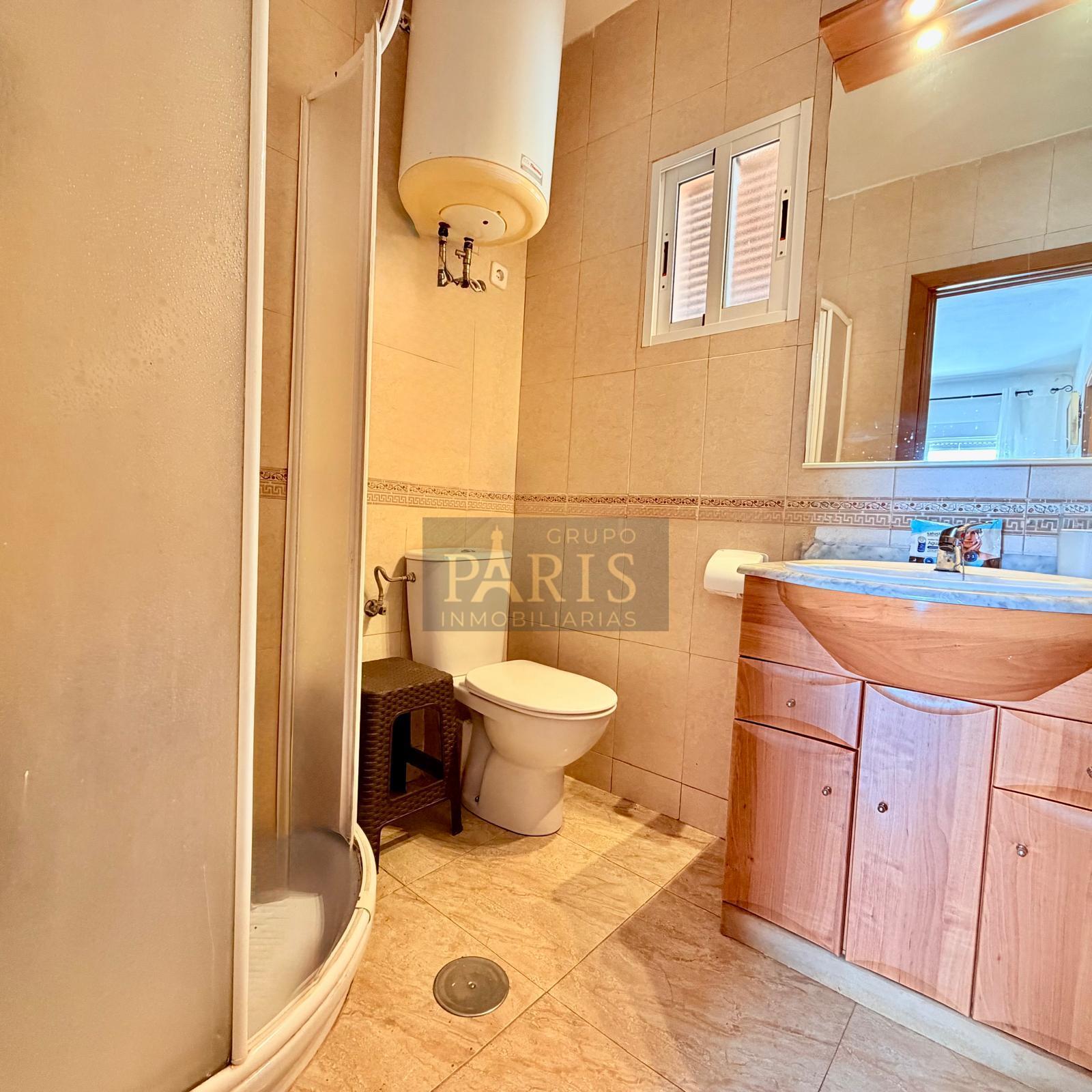 Venta de piso en Cartagena