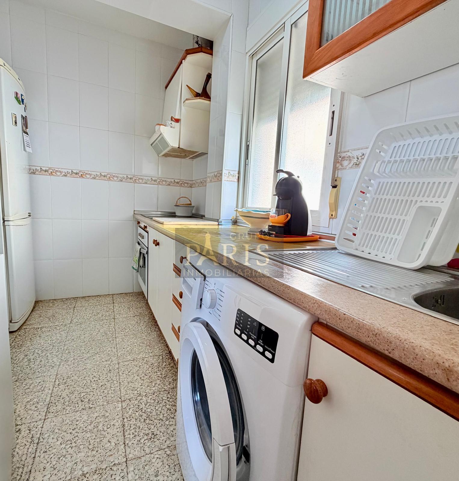 Venta de piso en Cartagena