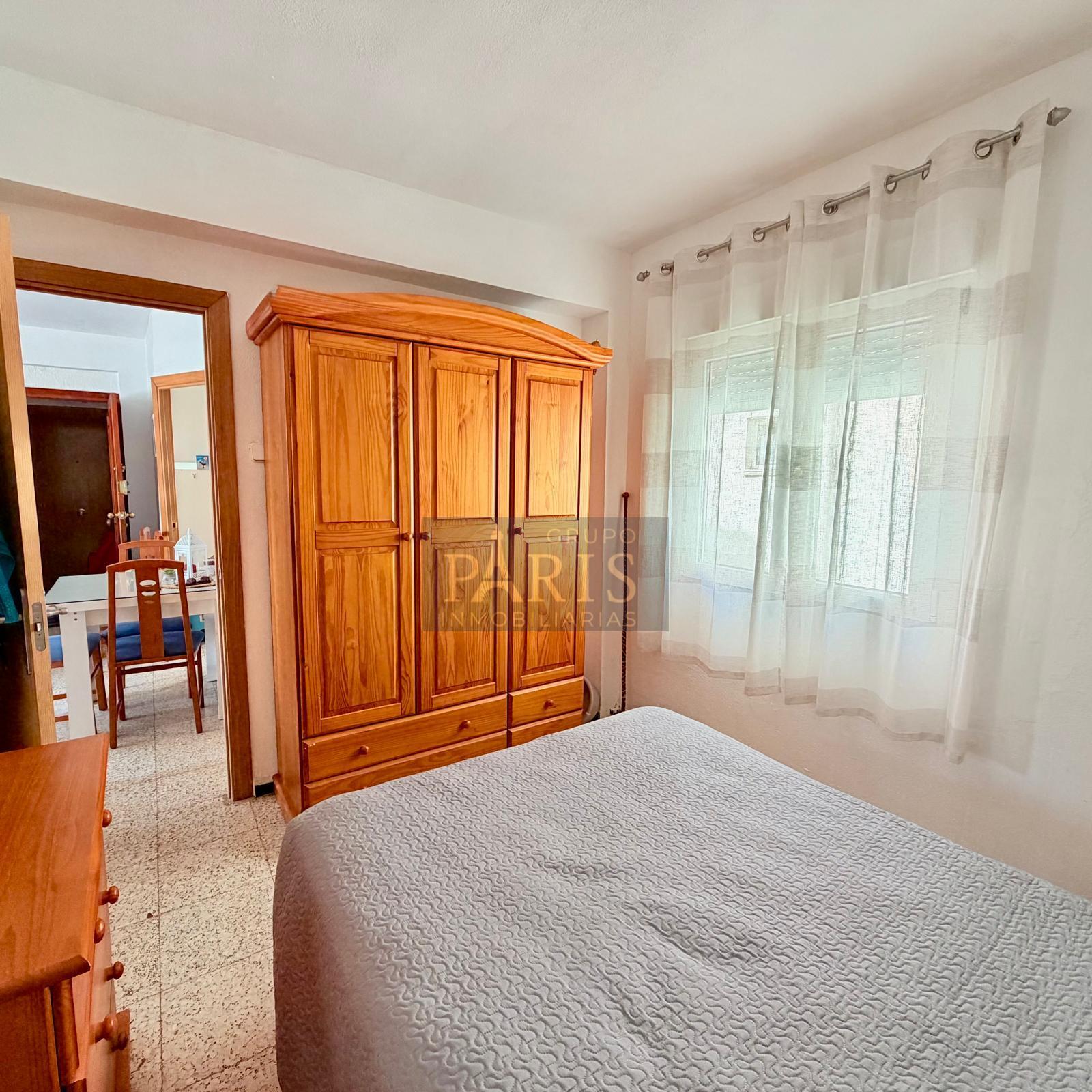 Venta de piso en Cartagena