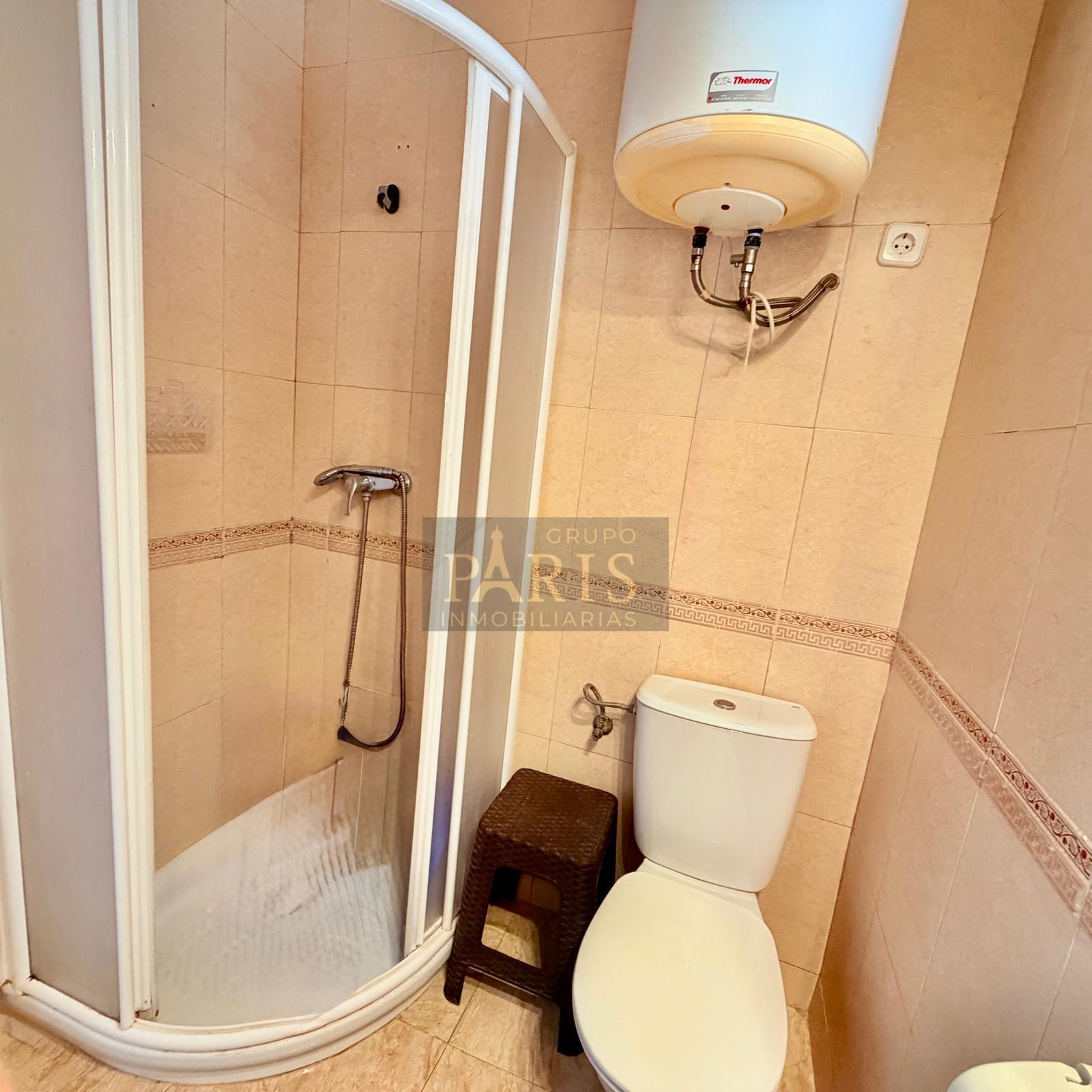 Venta de piso en Cartagena