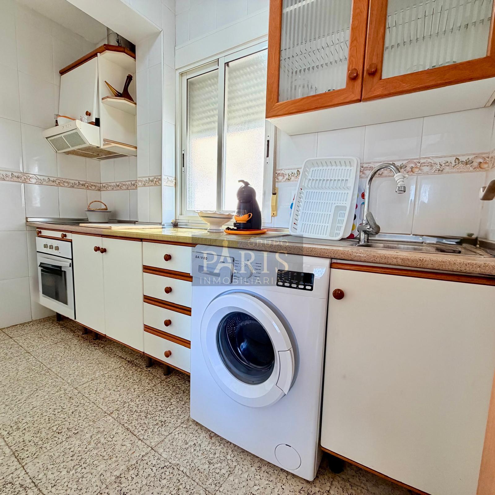 Venta de piso en Cartagena