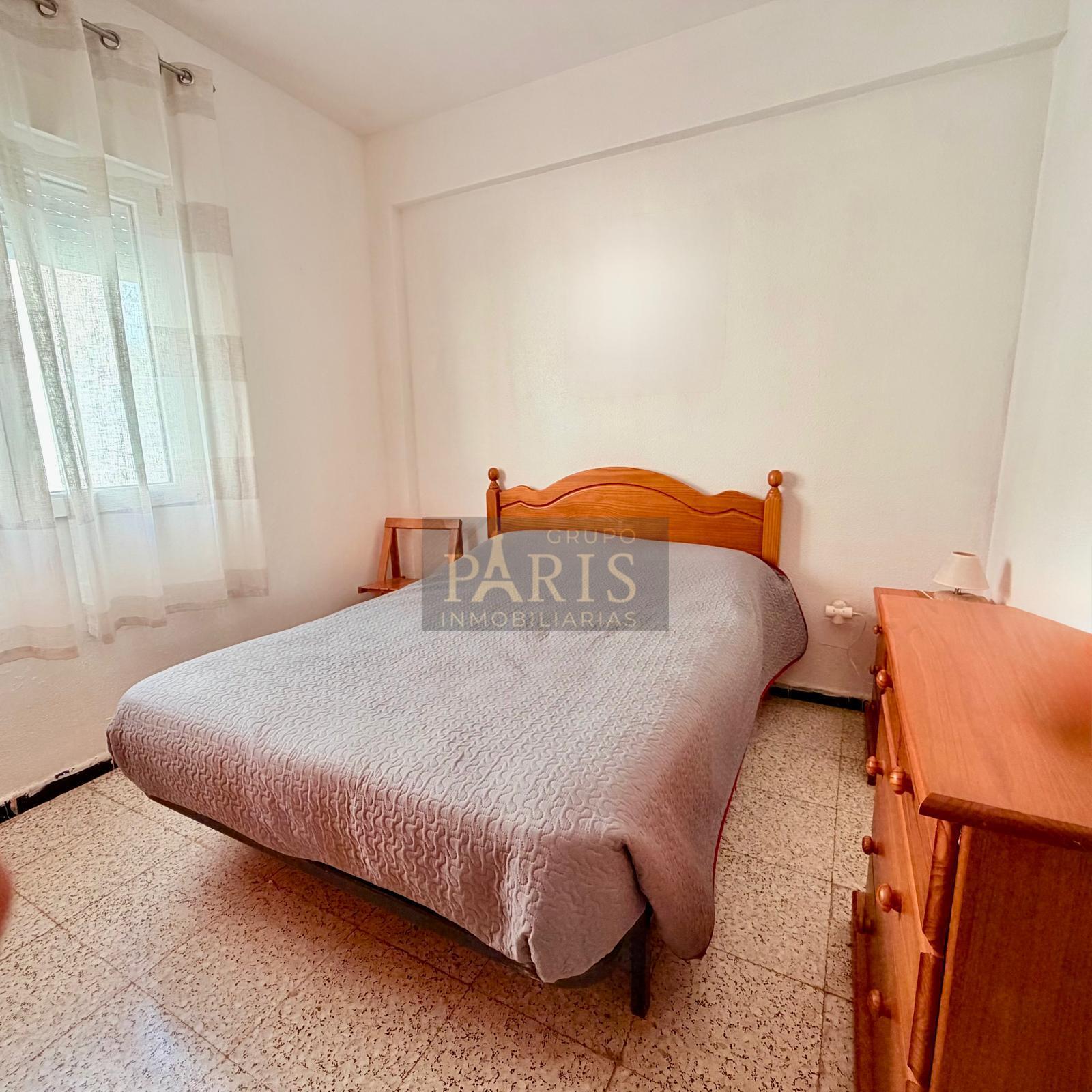 Venta de piso en Cartagena
