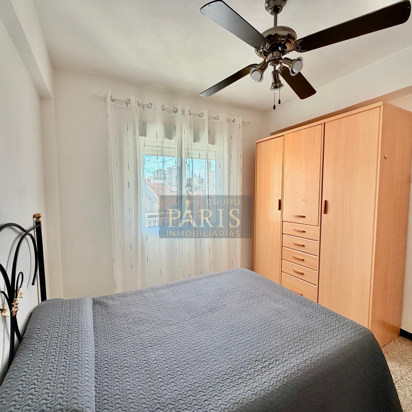 Venta de piso en Cartagena