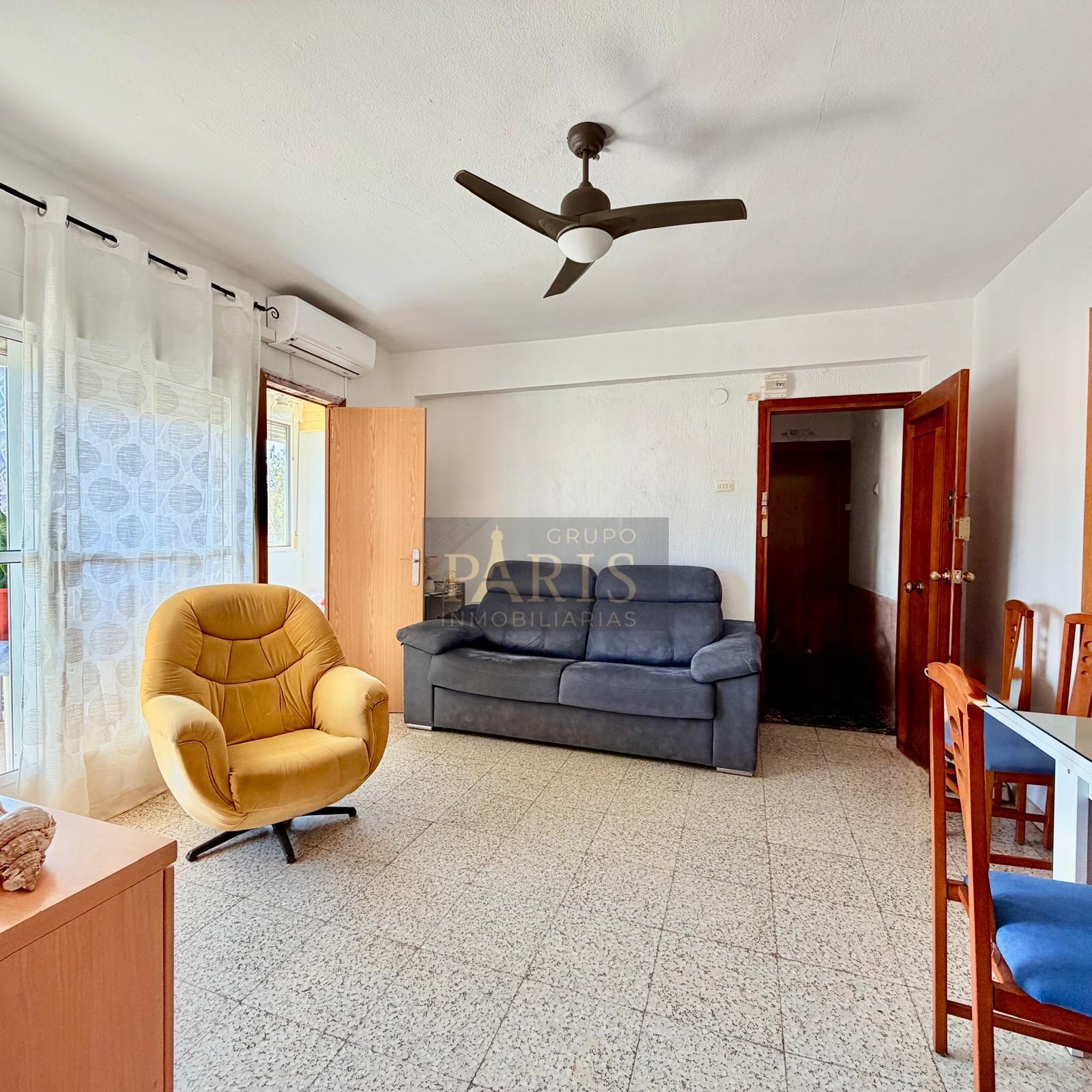 Venta de piso en Cartagena