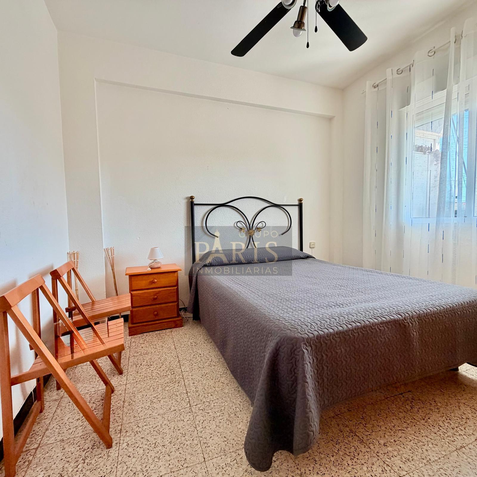 Venta de piso en Cartagena