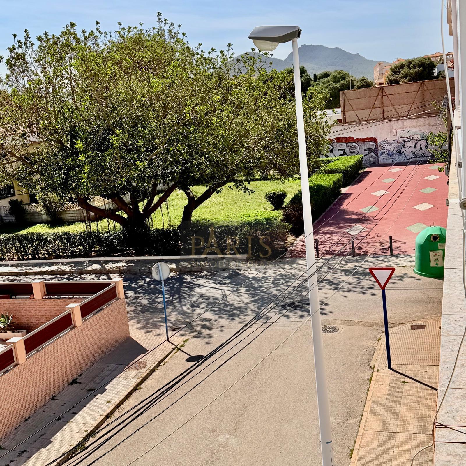 Venta de piso en Cartagena