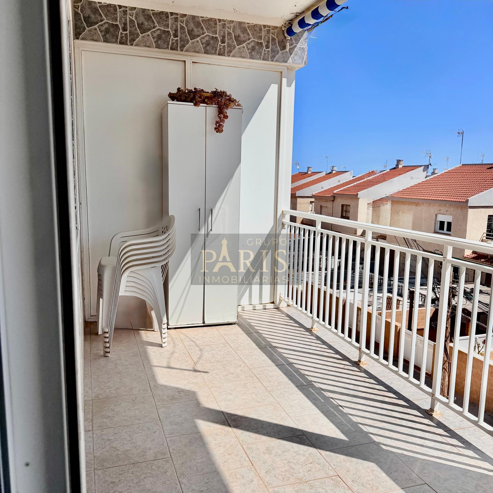 Venta de piso en Cartagena