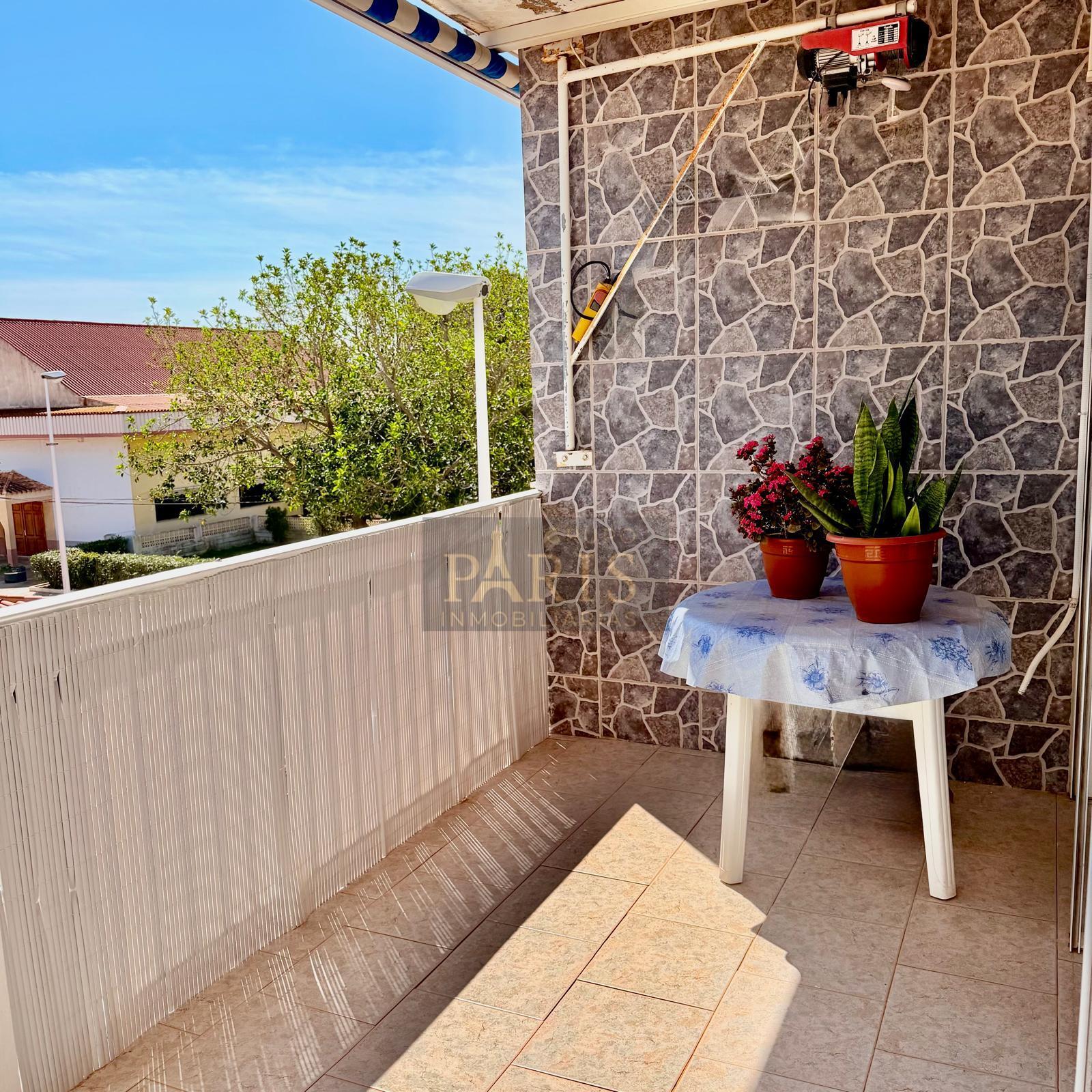 Venta de piso en Cartagena