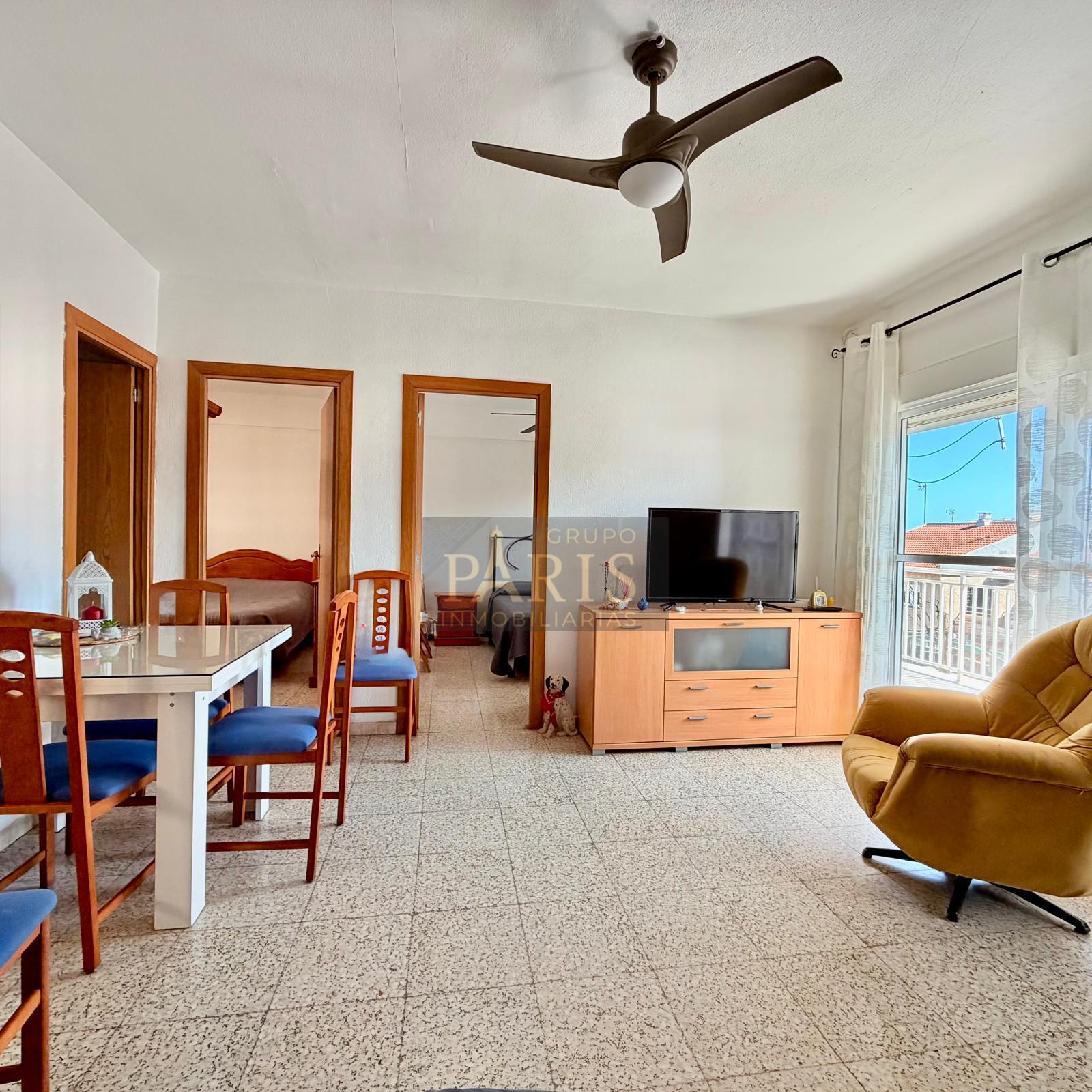 Venta de piso en Cartagena