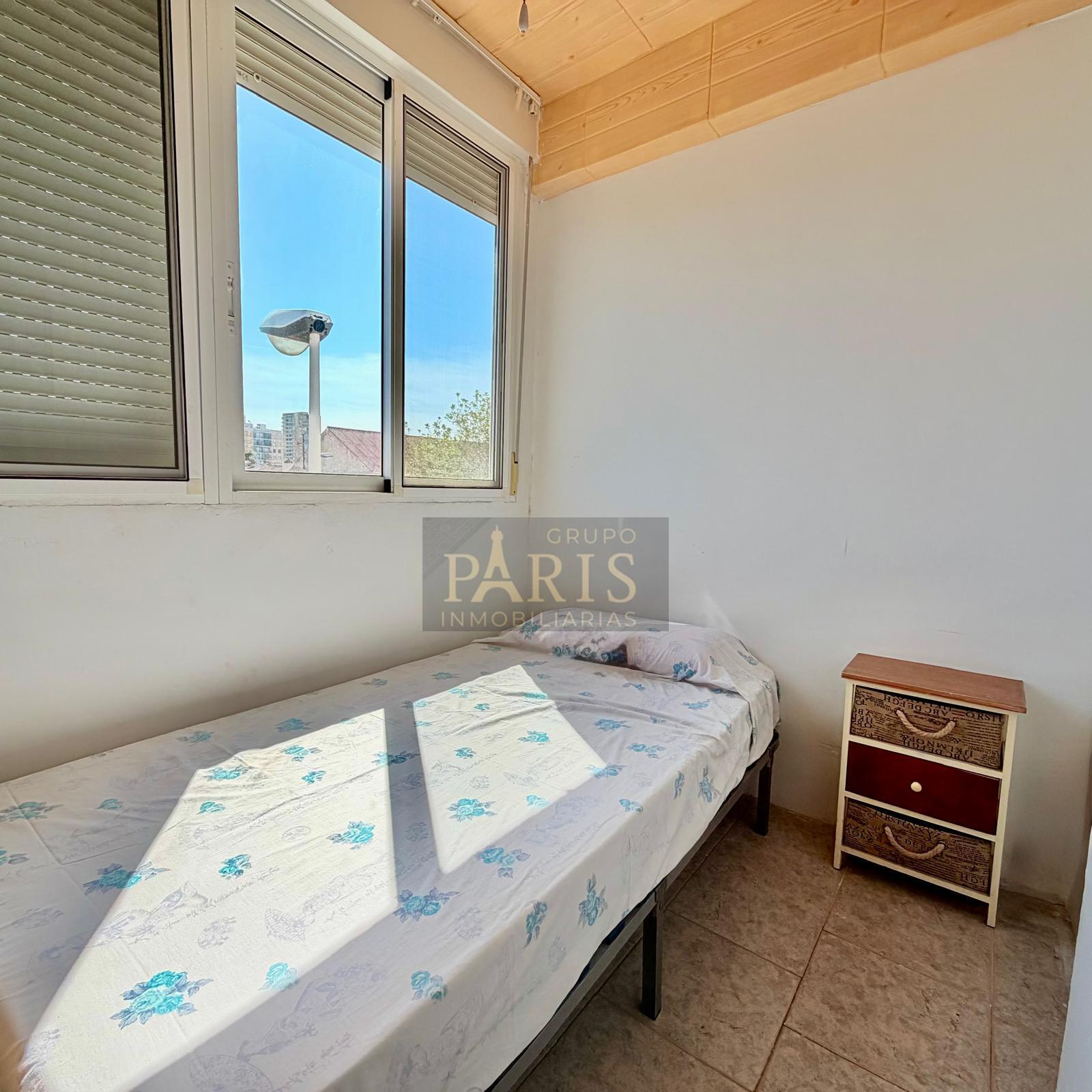 Venta de piso en Cartagena