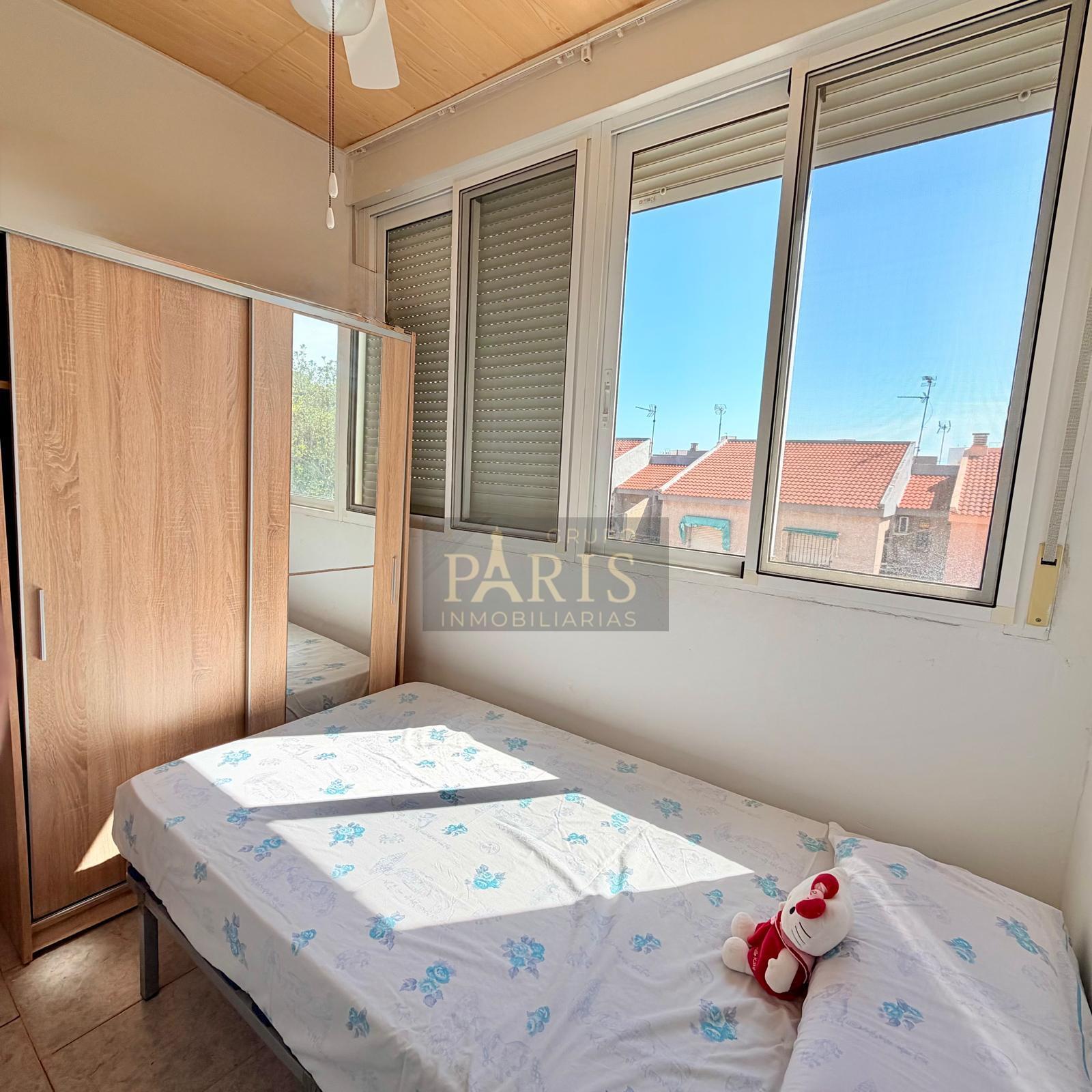 Venta de piso en Cartagena