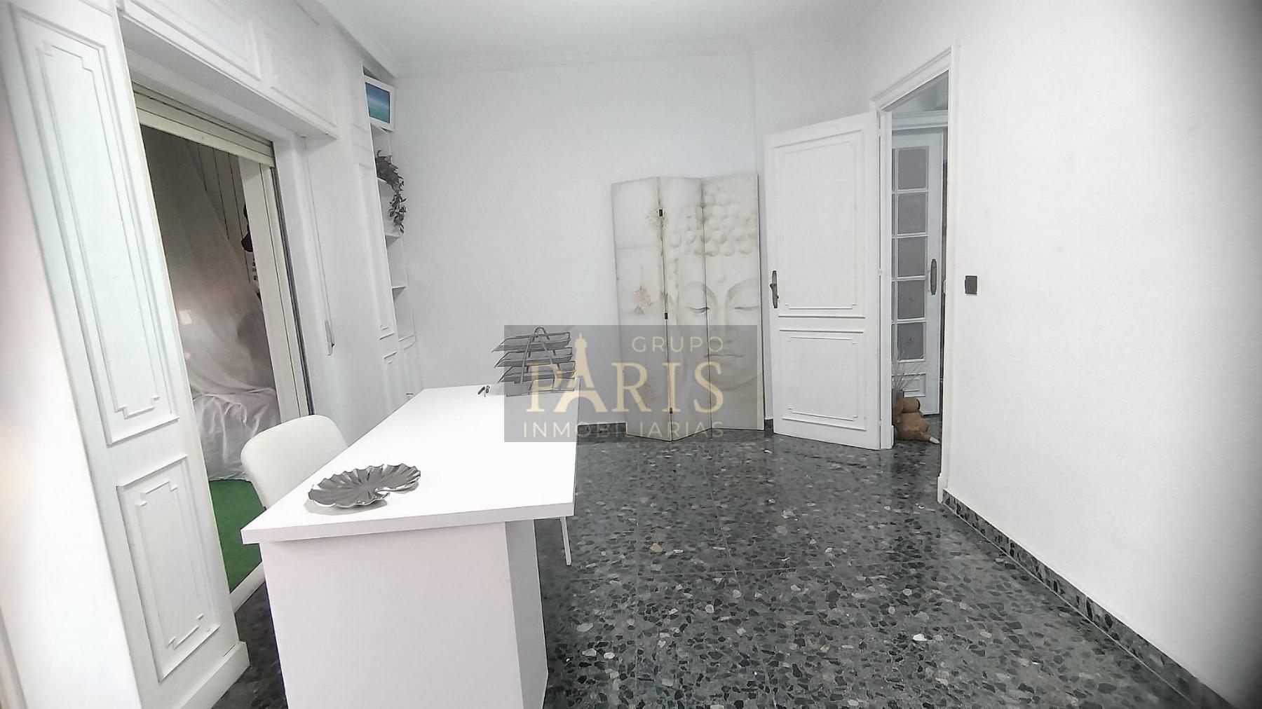 Alquiler de oficina en Cartagena