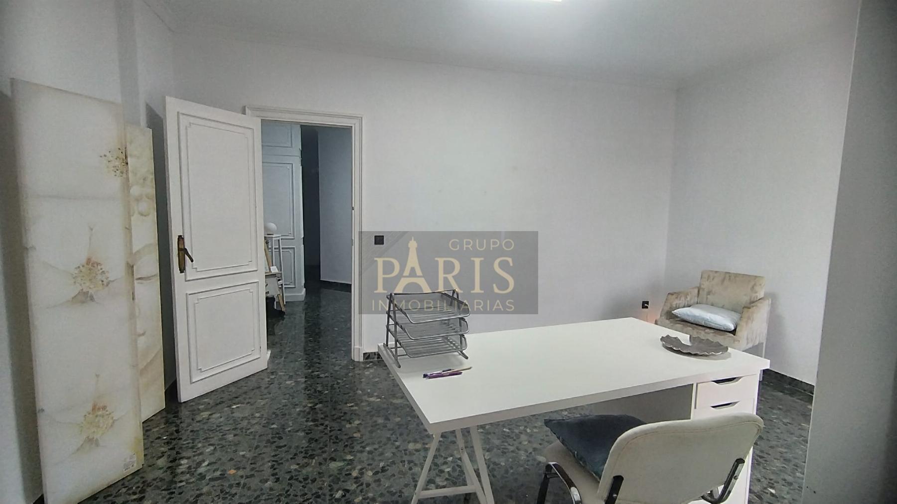 Alquiler de oficina en Cartagena