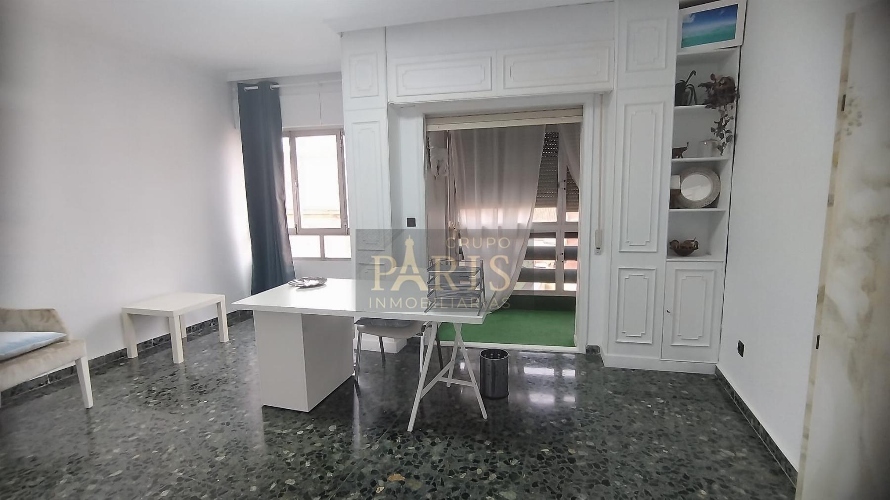 Alquiler de oficina en Cartagena