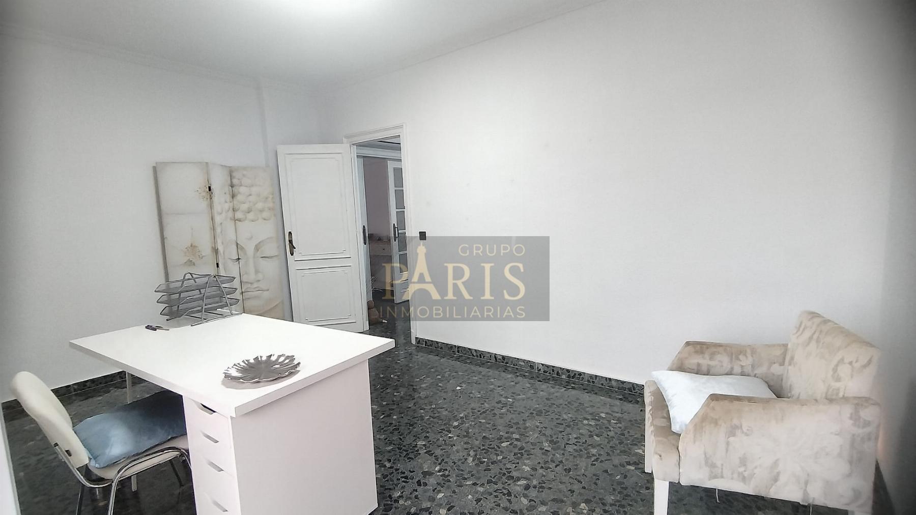 Alquiler de oficina en Cartagena