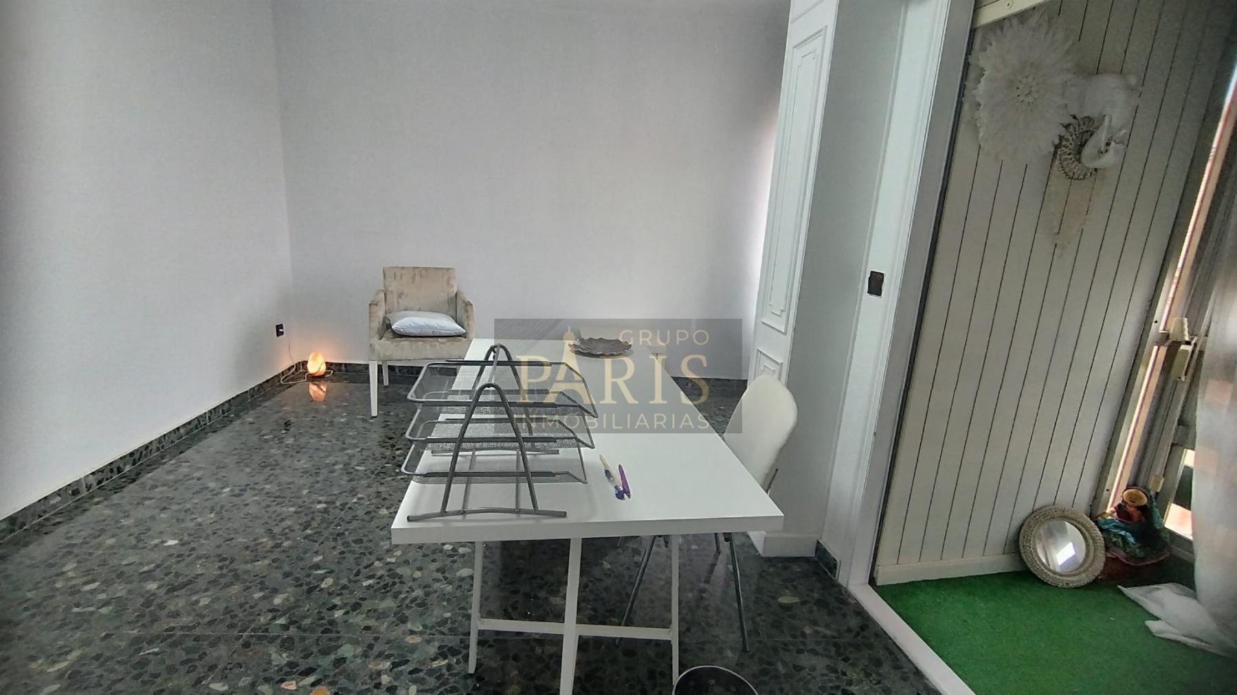 Alquiler de oficina en Cartagena