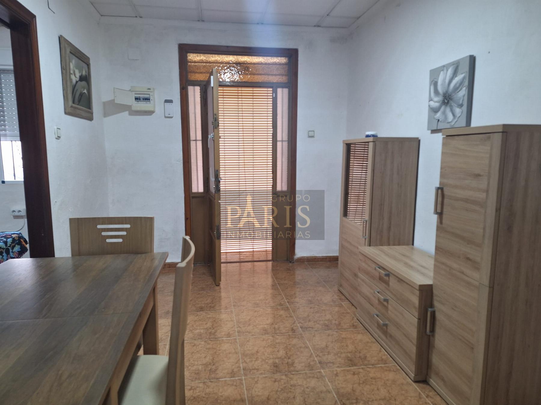 Venta de casa en Cartagena