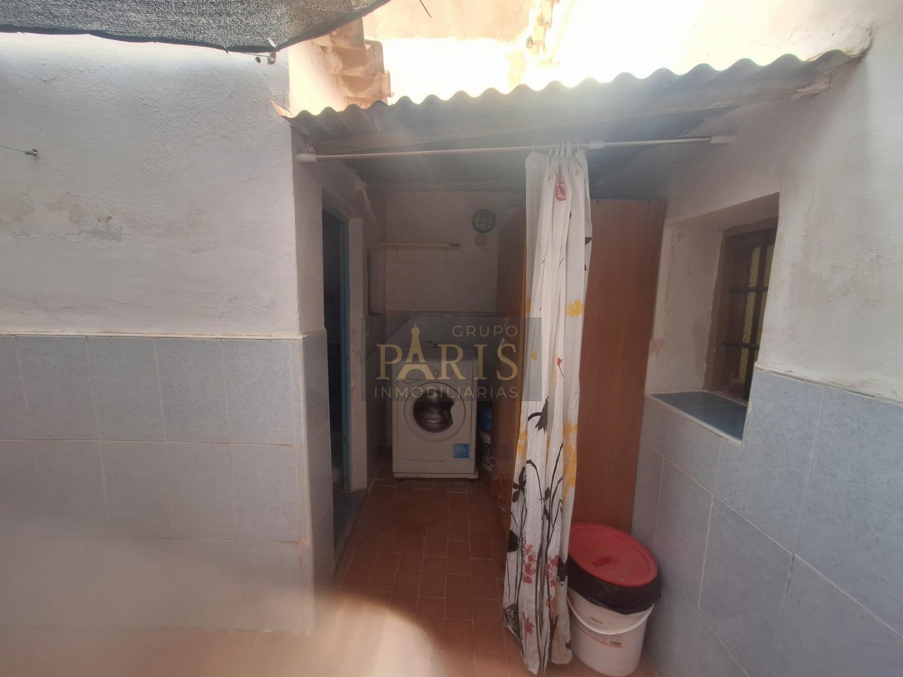 Venta de casa en Cartagena