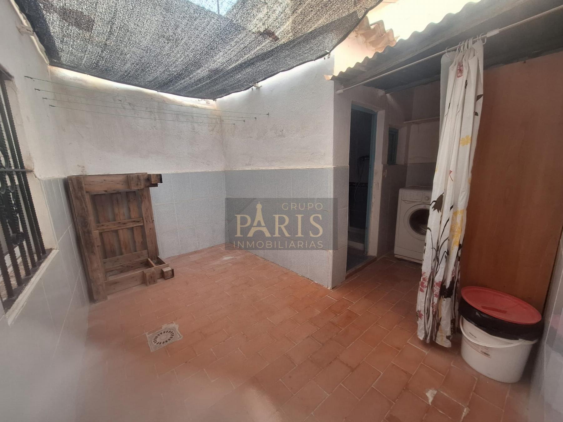 Venta de casa en Cartagena