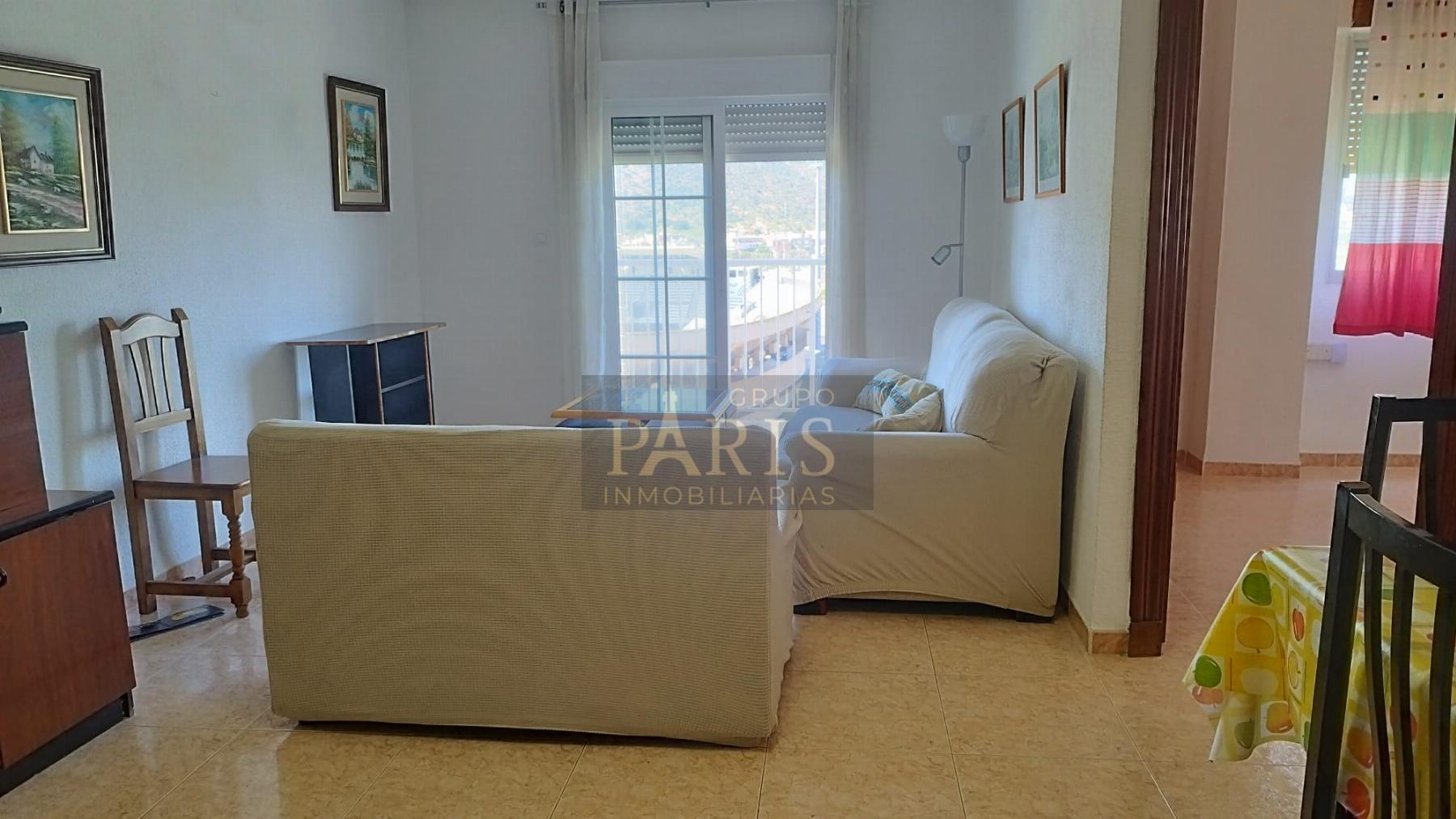 Alquiler de piso en Cartagena