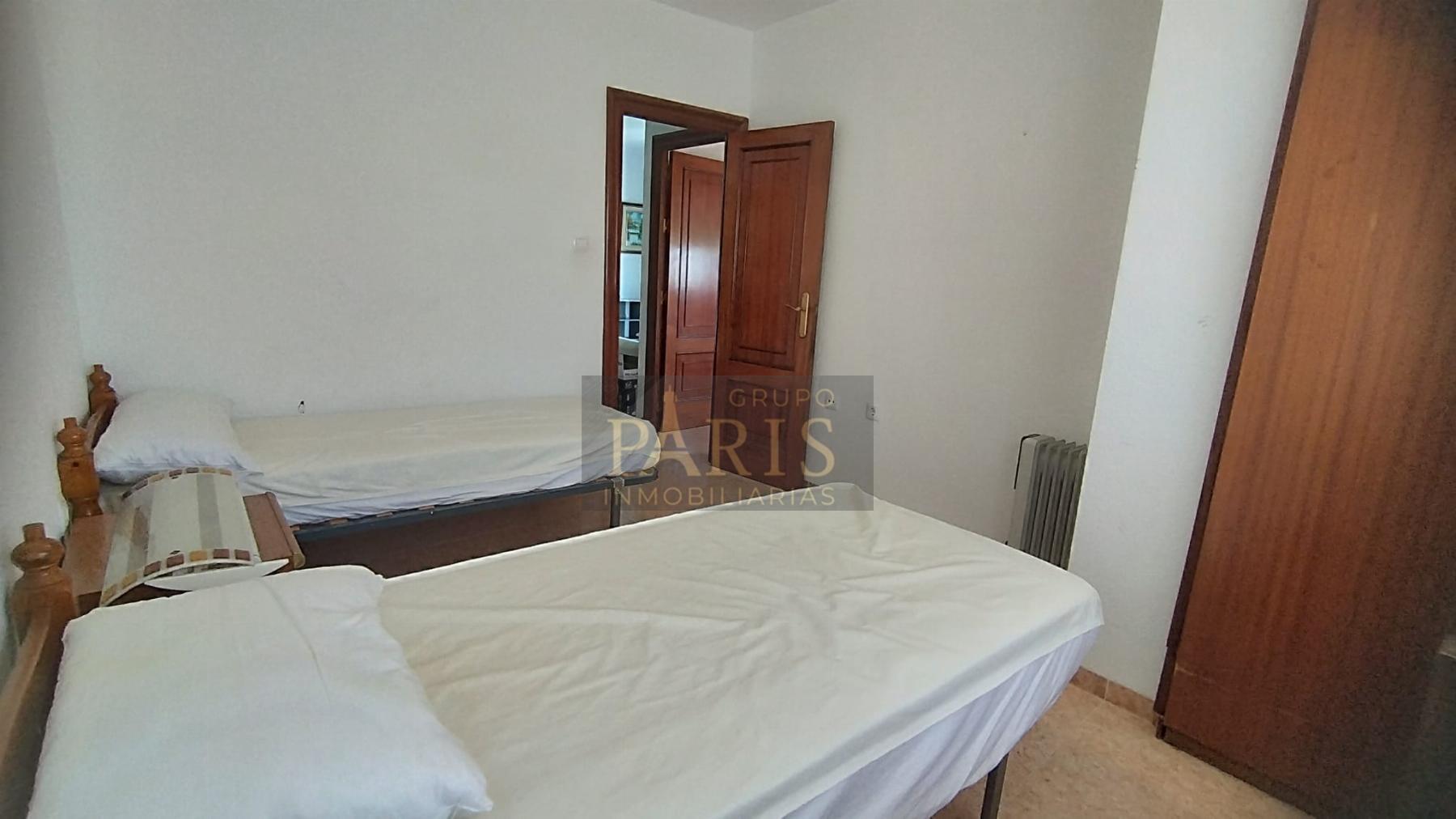 Alquiler de piso en Cartagena