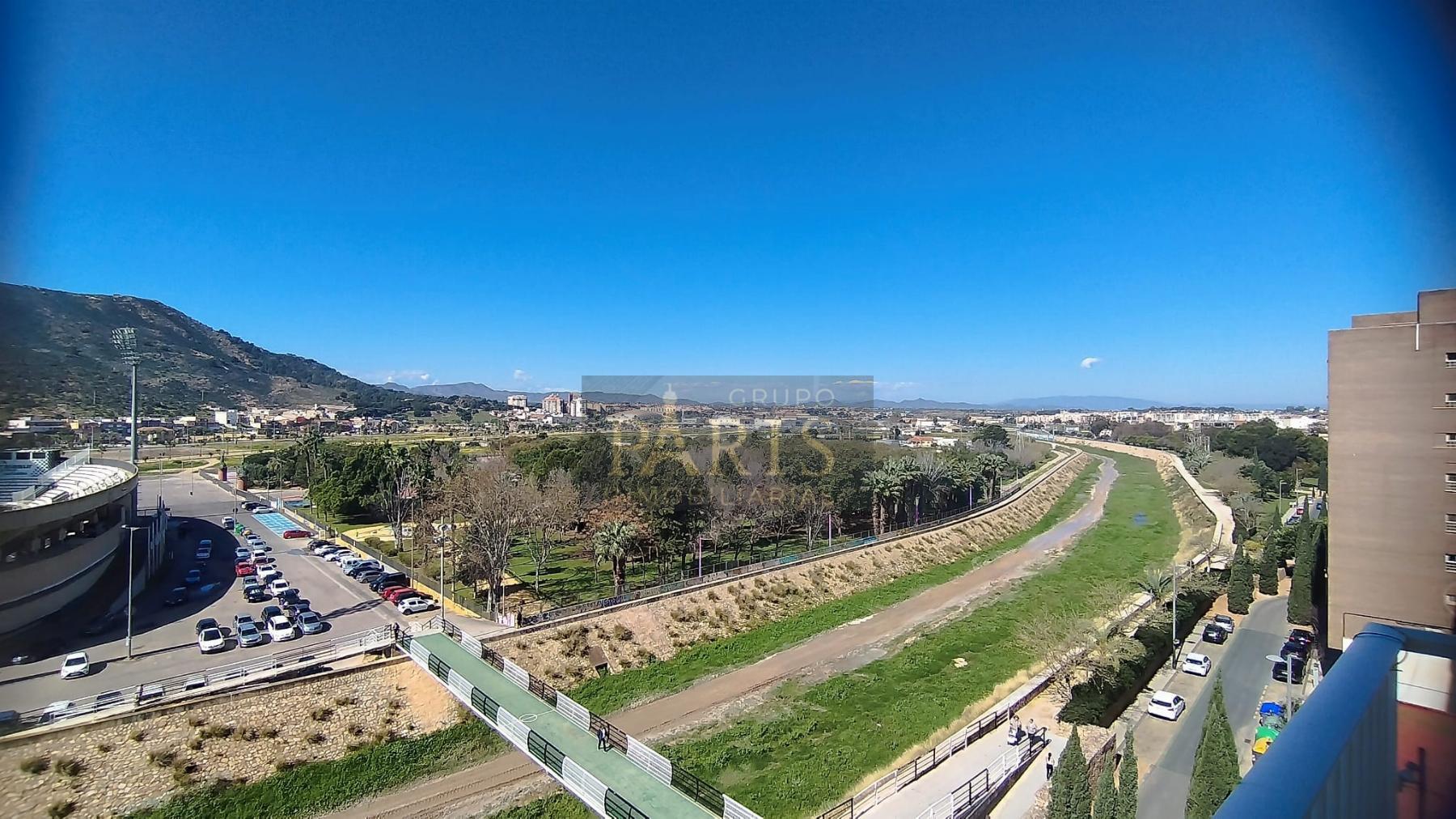 Alquiler de piso en Cartagena