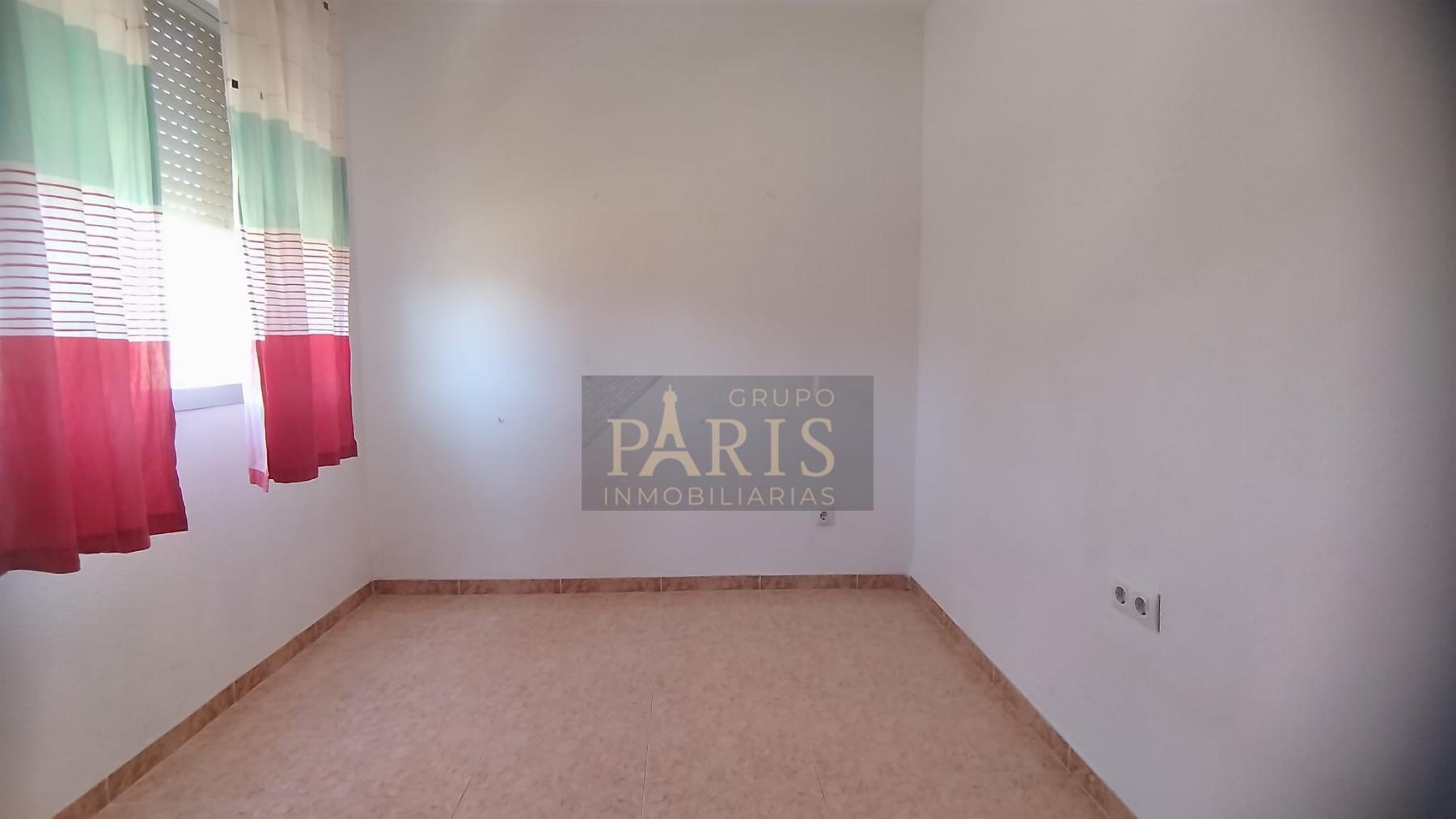 Alquiler de piso en Cartagena