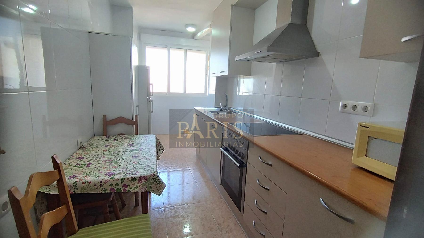 Alquiler de piso en Cartagena