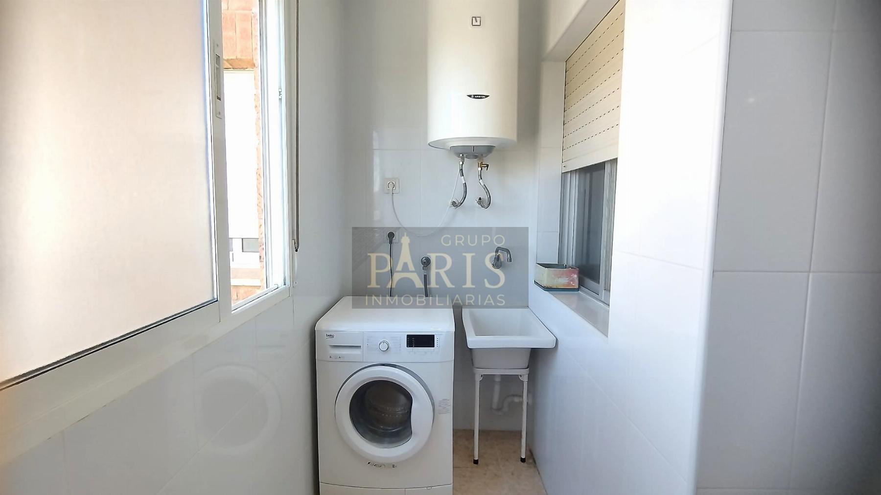 Alquiler de piso en Cartagena