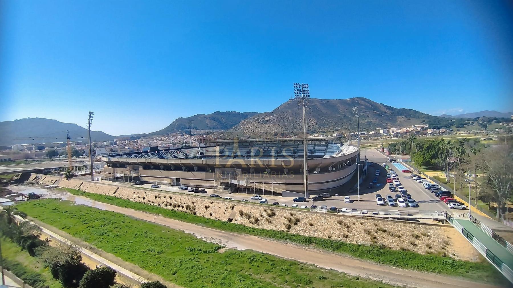 Alquiler de piso en Cartagena