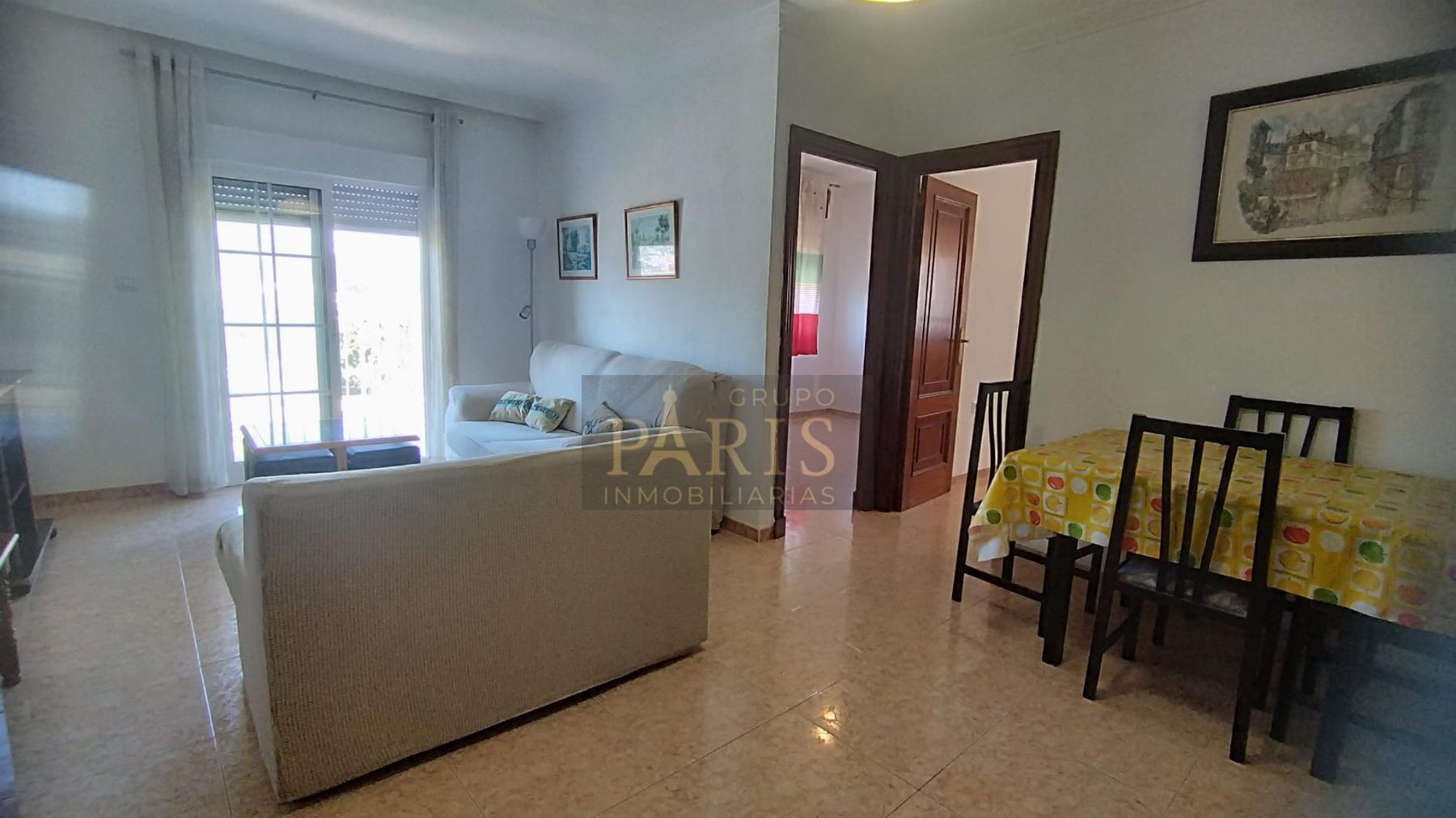 Alquiler de piso en Cartagena