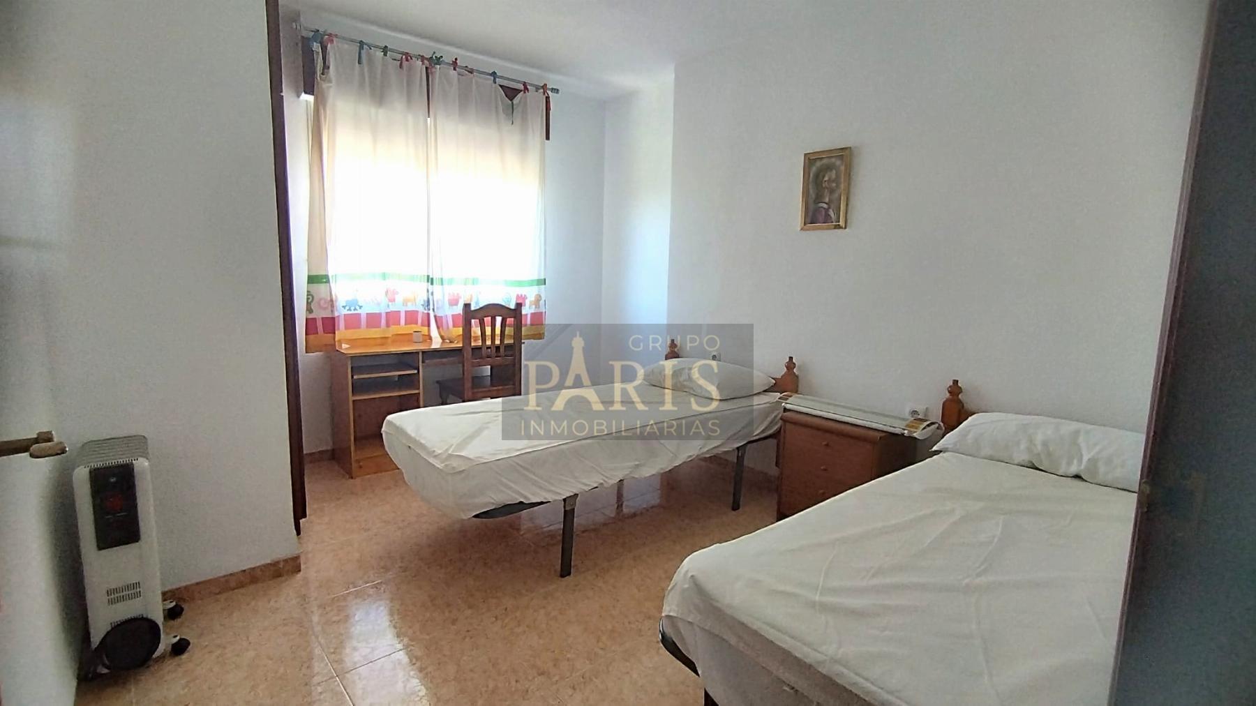 Alquiler de piso en Cartagena