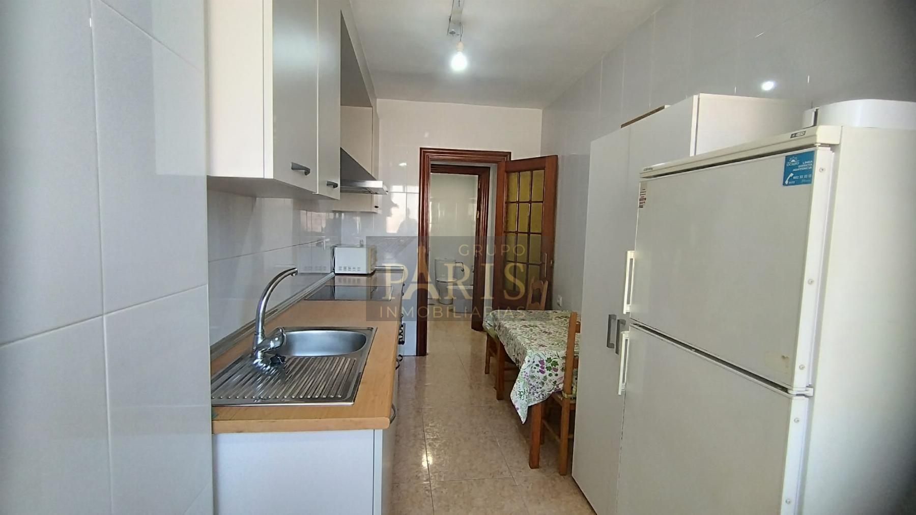 Alquiler de piso en Cartagena