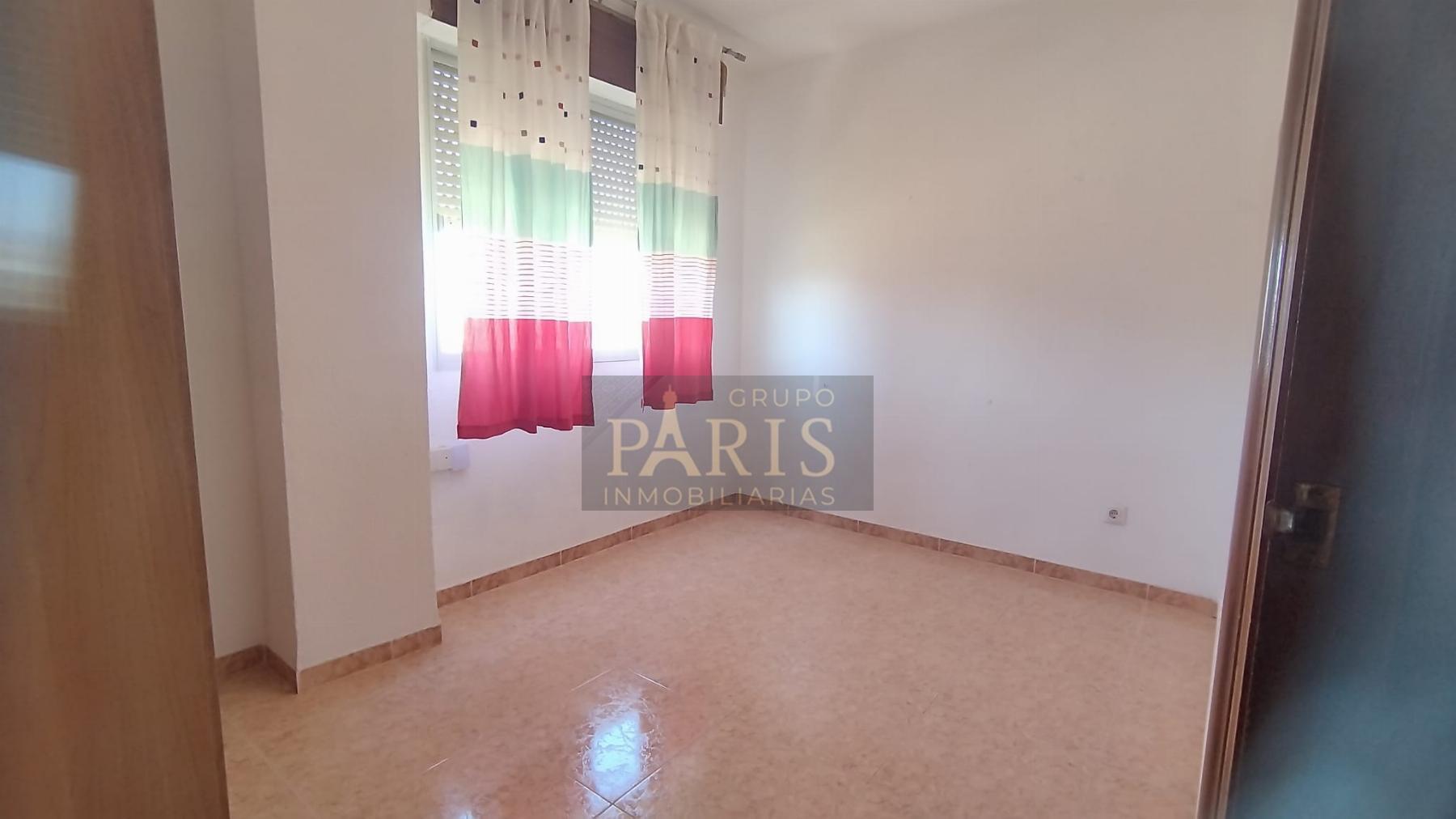 Alquiler de piso en Cartagena