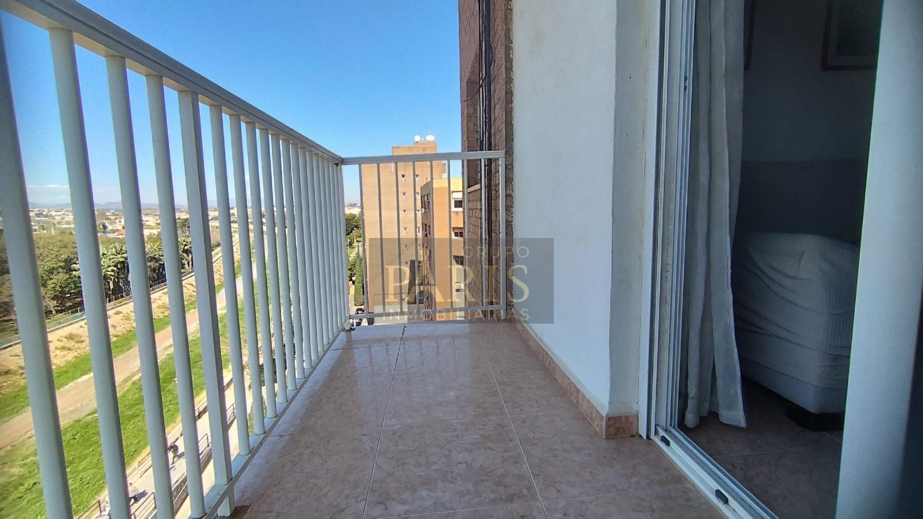 Alquiler de piso en Cartagena