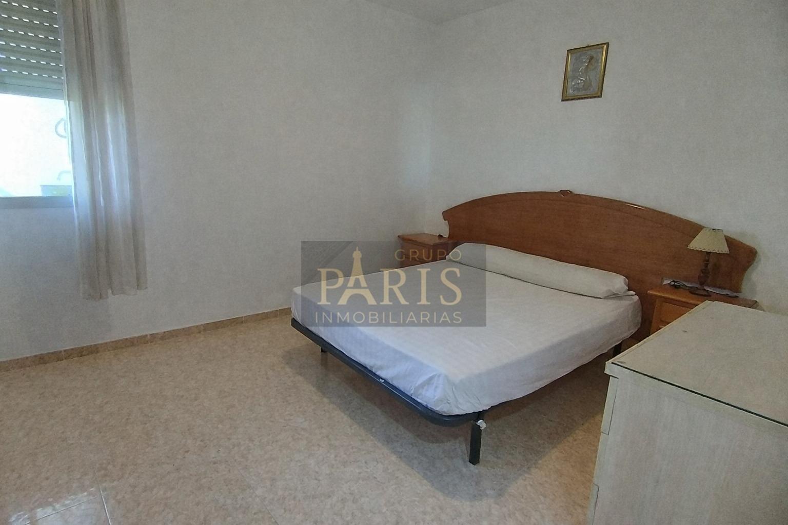 Alquiler de piso en Cartagena