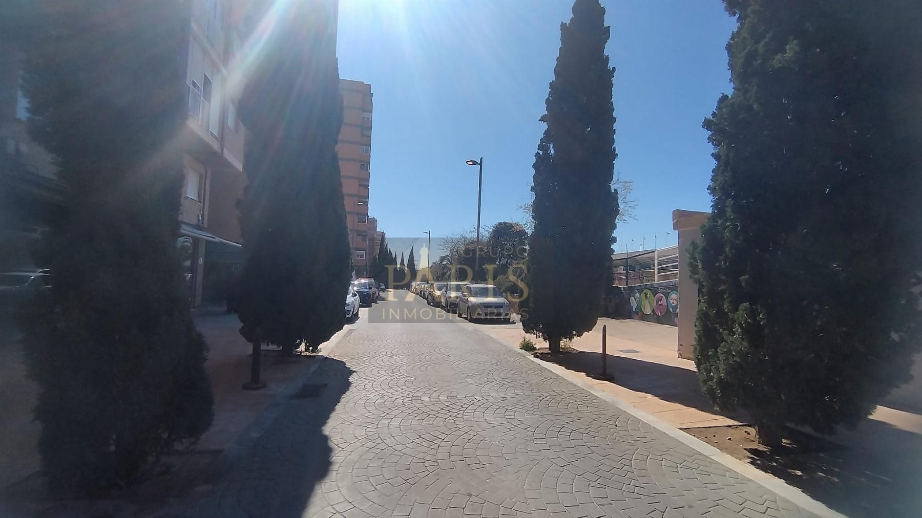 Alquiler de piso en Cartagena