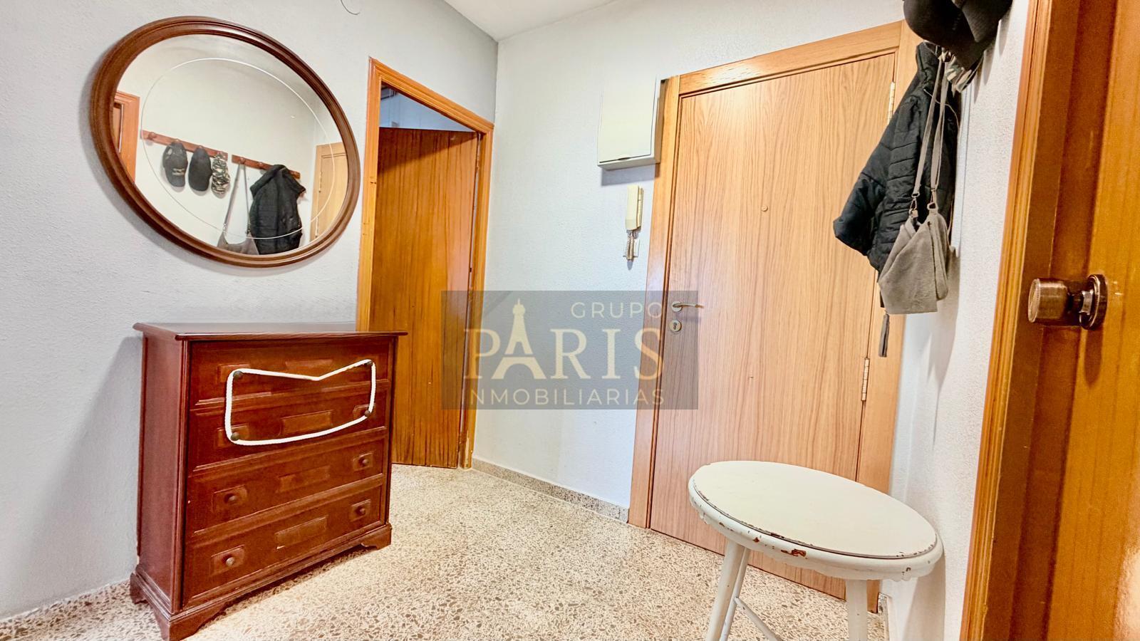 Venta de piso en La unión