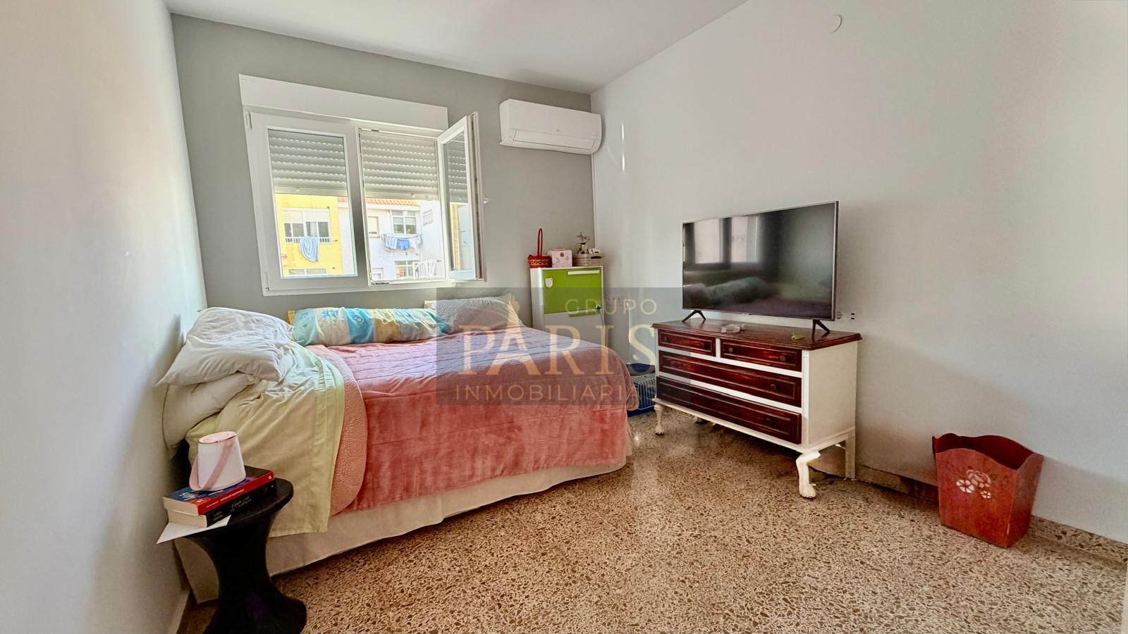 Venta de piso en La unión