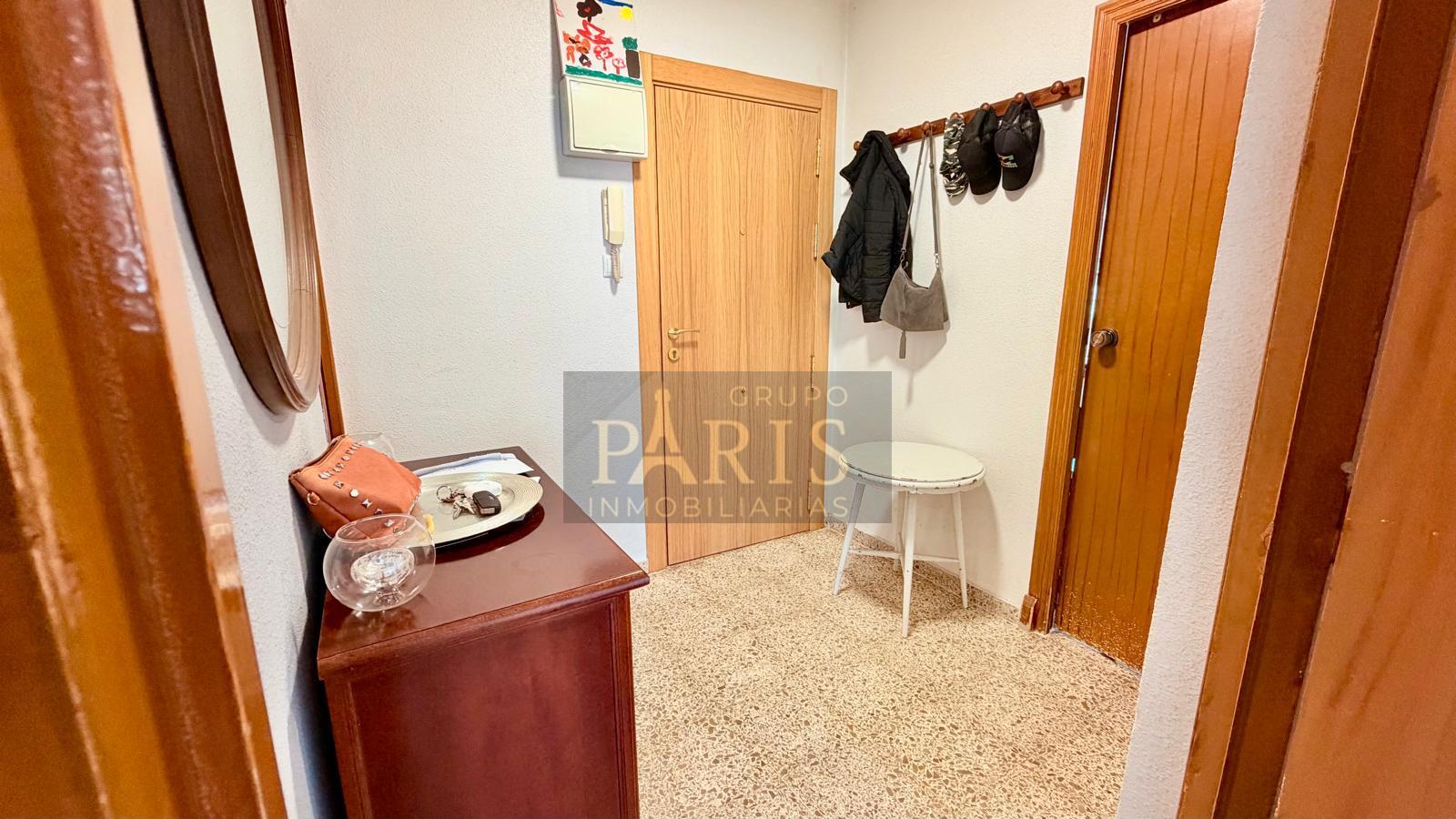 Venta de piso en La unión