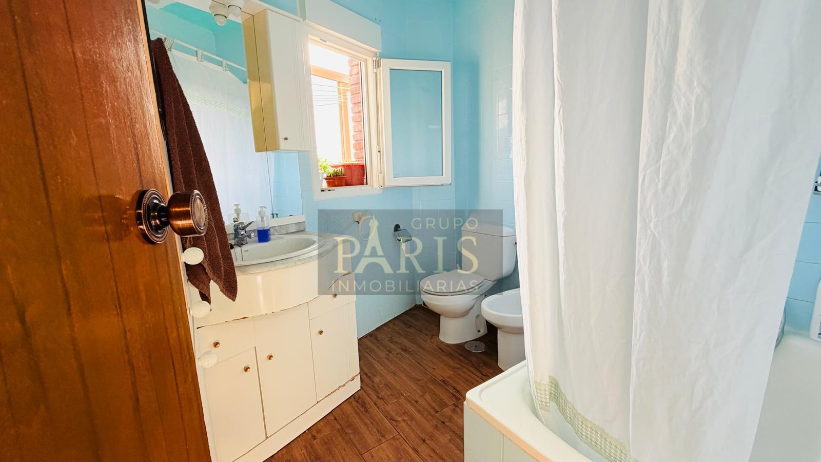 Venta de piso en La unión