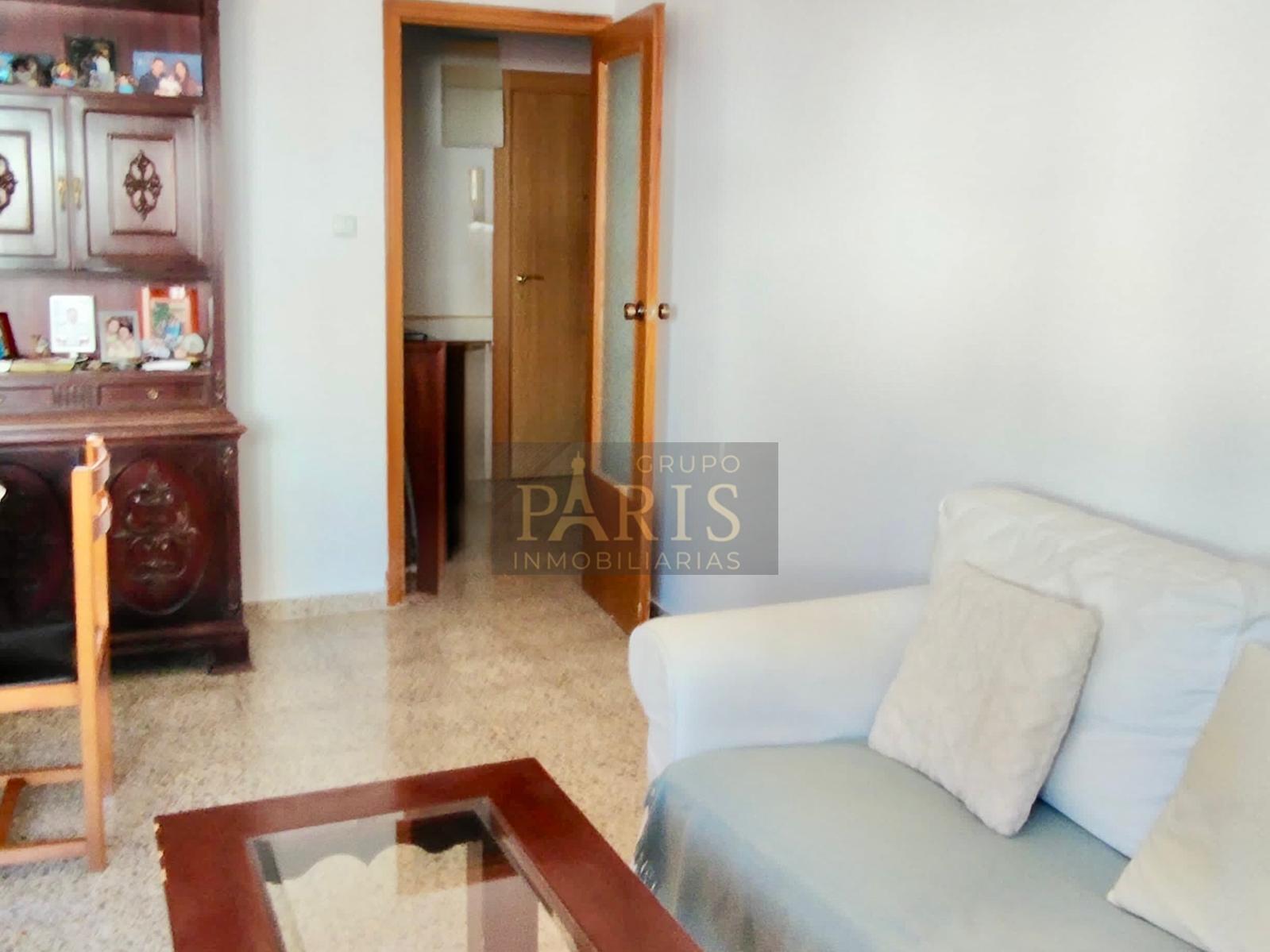 Venta de piso en La unión