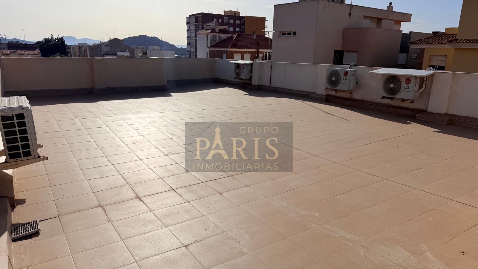 Venta de piso en La unión