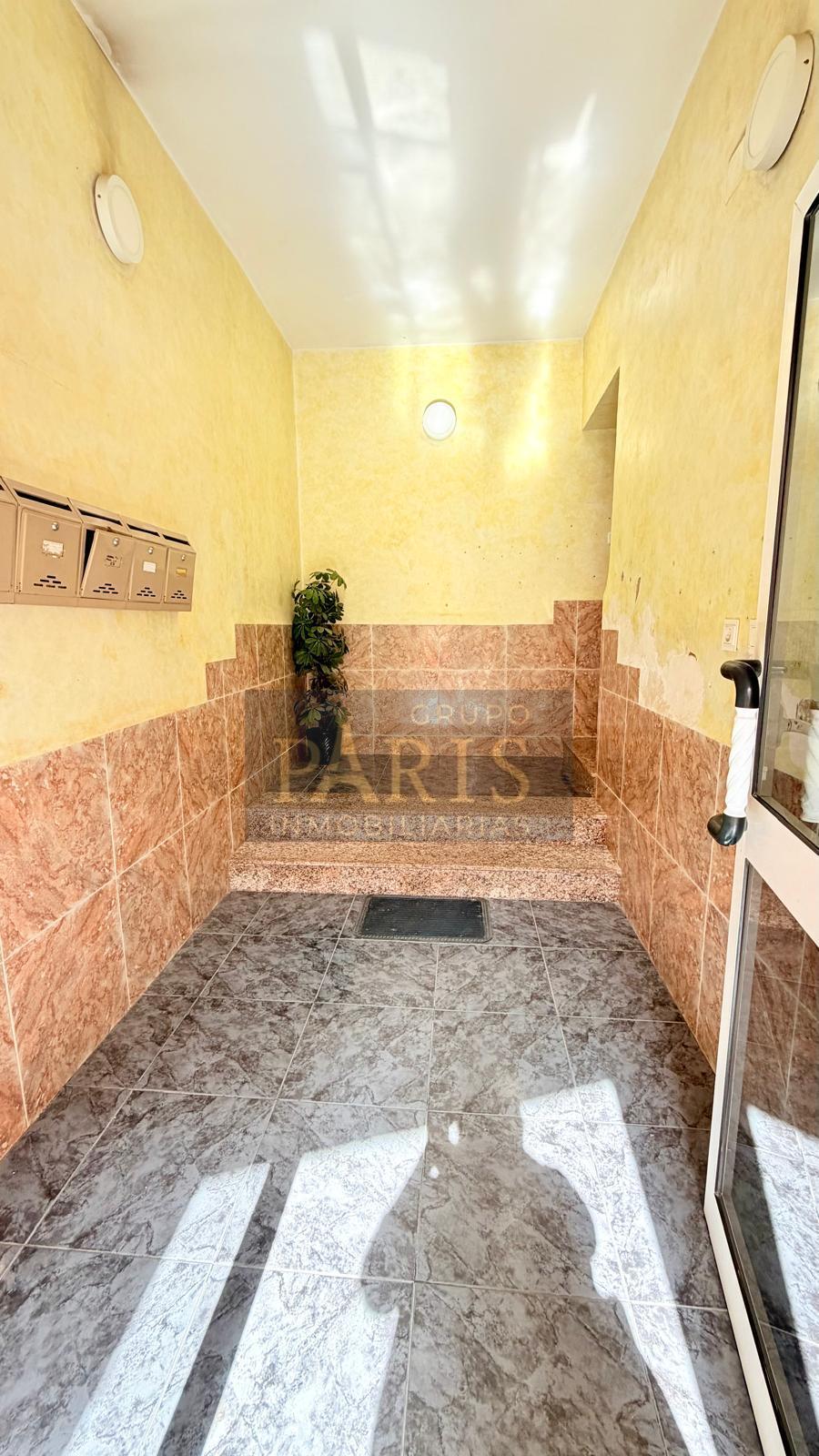 Venta de piso en La unión