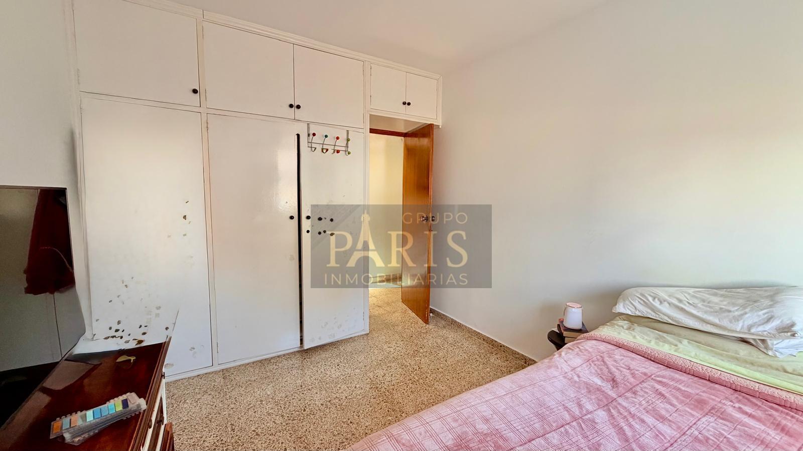 Venta de piso en La unión